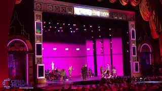 Tony Awards 2018 - Mean Girls ('Where Do You Belong / Meet The Plastics')