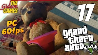 Прохождение GTA 5 с Русской озвучкой (Grand Theft Auto V)[PС|60fps] - Часть 17 (Мистер Малина)