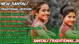 New Santali Traditional Version Song | New Santali Song Video | Santali Nonstop Song Video