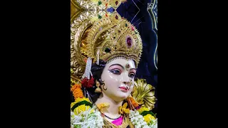 Dayalu tu hai maa || durga puja status video|| navratri special WhatsApp status video #3022 #shorts