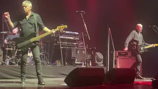 The Stranglers This Song L’Olympia Paris 11.03.23