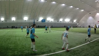 Царское Село - Восхождение2 (2-3) 1т.ч.1