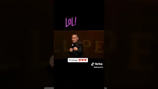 Russell Peters with the Trini accent 🤣