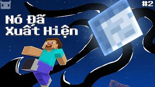 BÍ ẨN Sinh Vật DỊ THƯỜNG Trong Minecraft Alpha | Mark101 ARG Phần 2