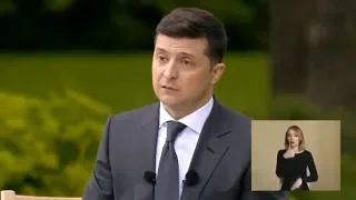 Президент Зеленський назвав Сергія Осачука одним із найкращих голів ОДА в Україні