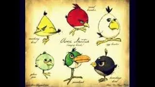 adele angry birds key of awesome