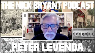 Exploring the Occult with Peter Levenda (part 1) | The Nick Bryant Podcast