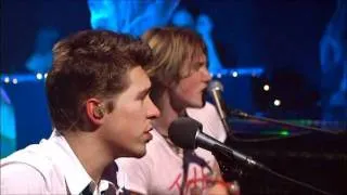 Hanson - MMMBop (Underneath Acoustic Live)