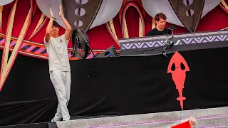 Refuzion & Jay Reeve @ Defqon.1 2023 [FULL SET]