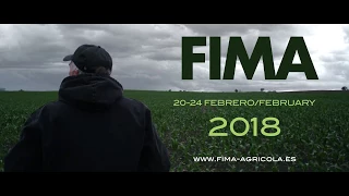 FIMA 2018 en Feria de Zaragoza