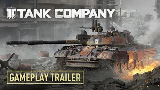 Tank Company Mobile