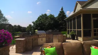 Hidden Creek Residential Landscaping Project