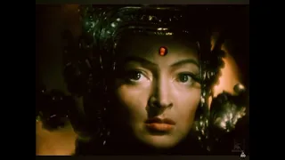 Песня индийкого гостя из оперы "Садко" Римского-Корсакова (432 Hz)