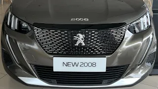 2023 All New Peugeot 2008 | in depth walk-around