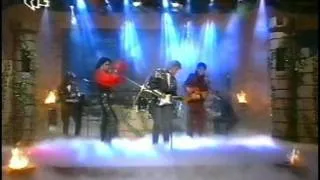 Blue System - Romeo & Juliet (RTL-Gottschalk 19.02.1992)