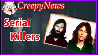 Witch Hunters: Michael Bear Carson and Suzan Carson - Twisted Case | CreepyNews