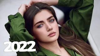 Avicii, Calvin Harris, Kygo, Alok, Robin Schulz, David Guetta, Gryffin - Summer Vibes Mix #25