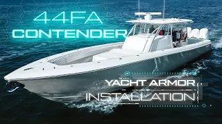 Revamp Your Boat Instantly - Yacht Armor Marine Protection Film