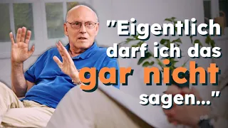 Horst Lüning: Darum sehe ich SCHWARZ für Deutschland und den Euro!