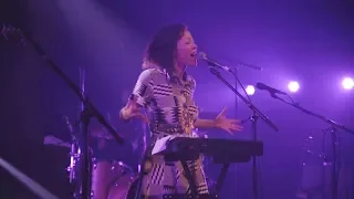 ELODIE RAMA - Presqu'il (Live @ Stereolux Nantes)