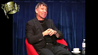 Stephen Schwartz Compares Writing Songs for Stage vs Songs for Screens | SCL Archive