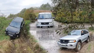 Hyundai Creta удивил владельцев внедорожников