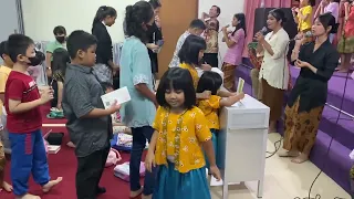 Kerja buat Tuhan Selalu Manise || Ibadah Kids Impact Solo Jam 19.00 || GBI Keluarga Allah