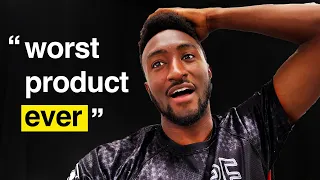 We asked MKBHD about his 'devastating' reviews