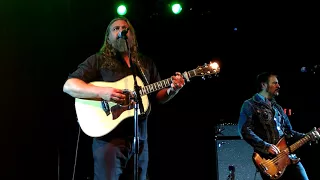 The White Buffalo - Live from Philly