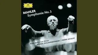 Mahler: Symphony No. 3 In D Minor / Part 2 - III. Comodo. Scherzando. Ohne Hast