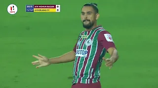 Top 5 Goals: ATK Mohun Bagan | #HeroISL 2021-22