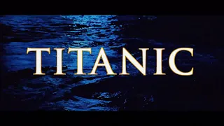 Титаник (1997) - начало. Titanic - the beginning.