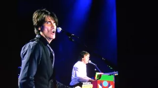 Paul McCartney - Hey Jude - Live @ Rock Werchter 2016