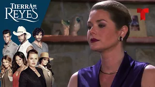 Tierra de Reyes | Capítulo 56 | Telemundo