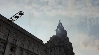 LFC Victory Parade 2019 HD