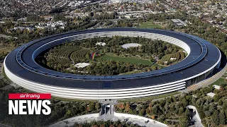 Apple plans to introduce fully self-driving cars by 2025