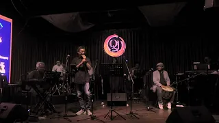 Copacabana - ByBIS Live at Qi Lounge