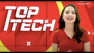 Oppo Reno 6 Lite l Top Tech