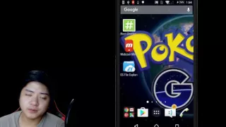 Superb Play Pokemon Go! with a Fake GPS Full tutorial ROOT Needed