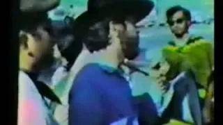 Earth Day 1970 Part 8: Albuquerque (CBS News with Walter Cronkite)