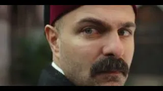 Fehim Pasha meets Parvus - [English Subtitles ] - Clip from Payitaht Abdulhamid - 40 & 41 Bolum