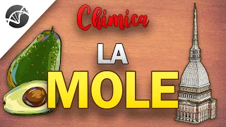 La MOLE | Lezioni di Chimica