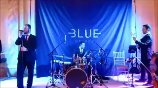 Shloime Cohen- "Kadsheim" by Yitz Henkin Rocking with Blue Melody!