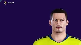 Mile Svilar - Liga Nos Pes Faces