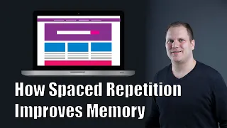 How To Remember What You Studied Through Spaced Repetition