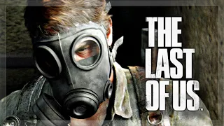 The Last of Us Part I ➤ Прохождение на Русском #6