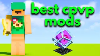 the best crystal mods...