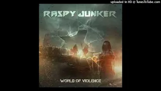 Raspy Junker - I'm Sorry