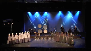 Quic en Groigne St Malo, Bo De Ra spectacle 2017