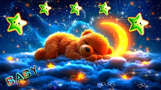 Relaxing Sleep Music for Children ❤️ Lullaby for children. Calming music for babies